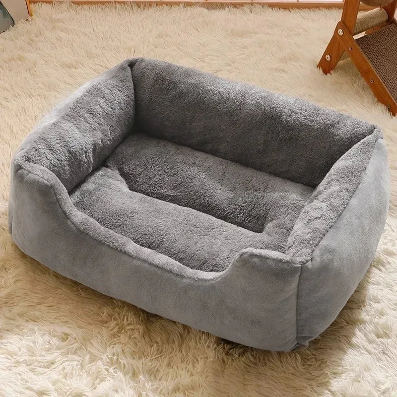 Pet bed