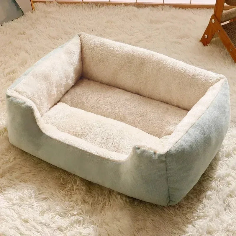 Pet bed
