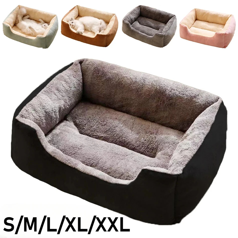 Pet bed