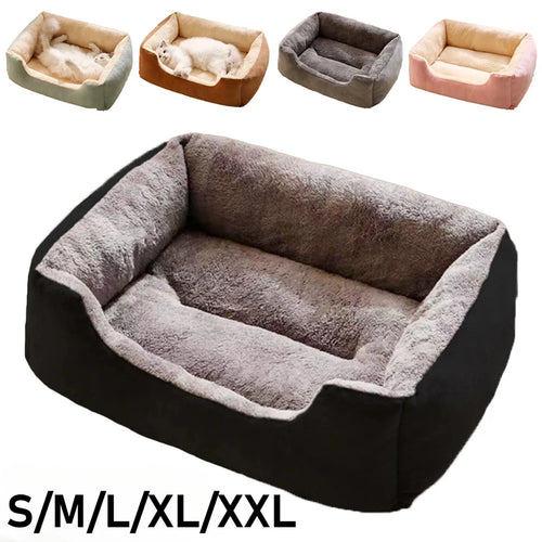 Pet bed